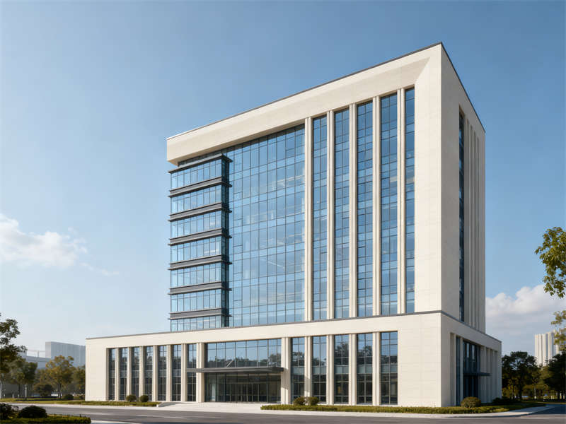 合肥辦公室裝修，簡(jiǎn)約實(shí)用兼具舒適氛圍