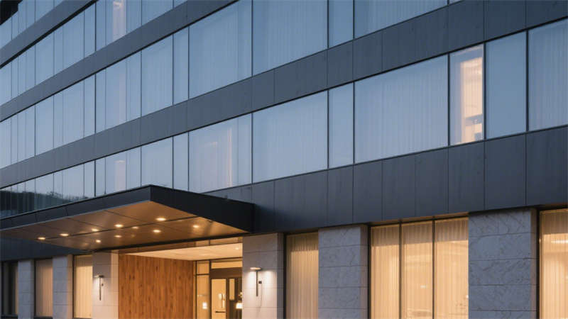 合肥酒店設(shè)計(jì)，以簡(jiǎn)筑雅顯質(zhì)感?